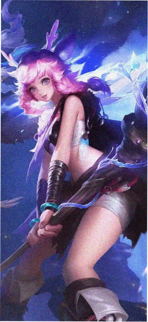 三体 电视剧海报